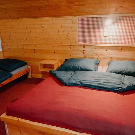 ホテル U Dvou Studni Loučná nad Desnou エクステリア 写真