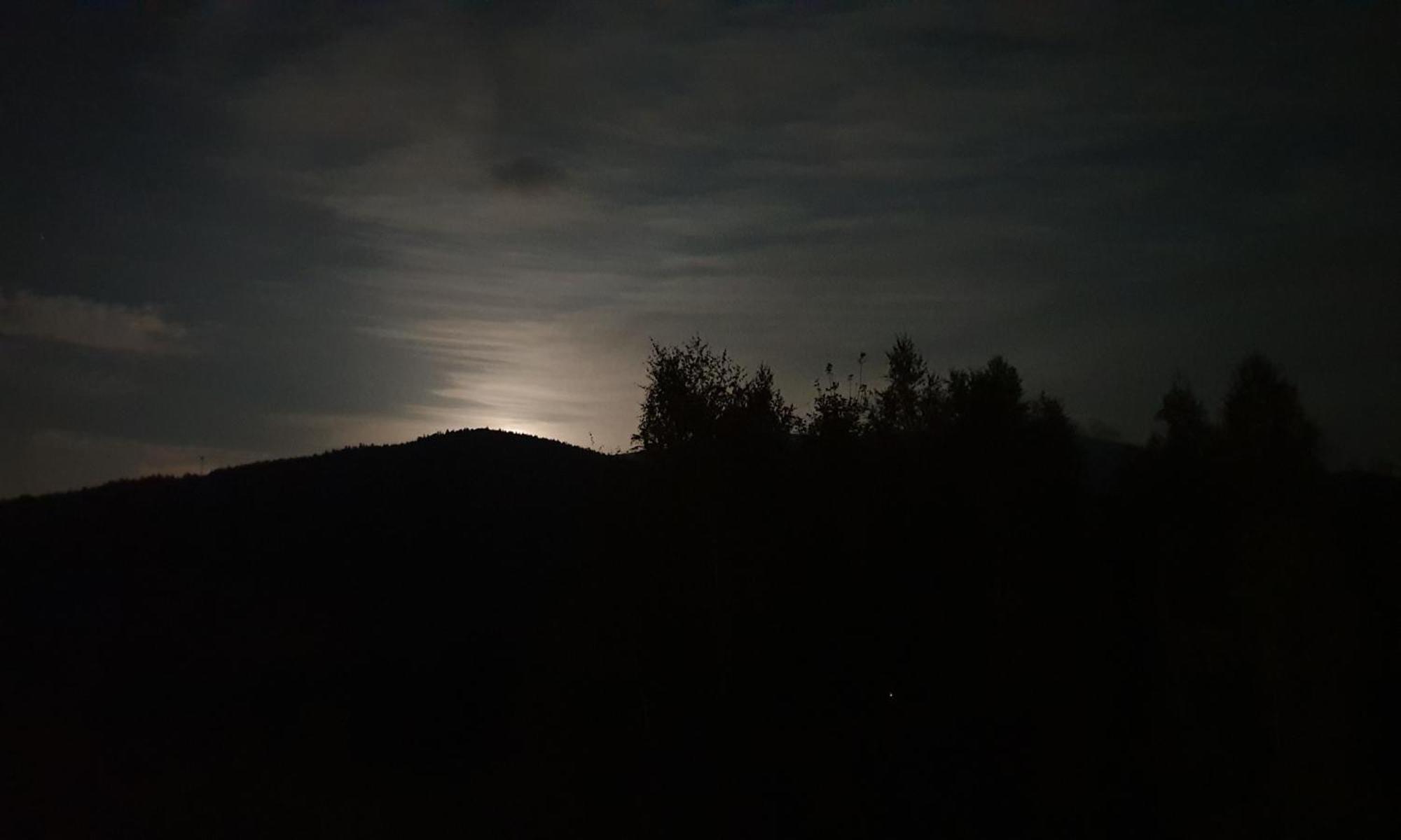 ホテル U Dvou Studni Loučná nad Desnou エクステリア 写真
